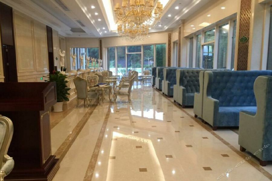 Vienna Hotel Shenzhen Longzhu Exterior foto