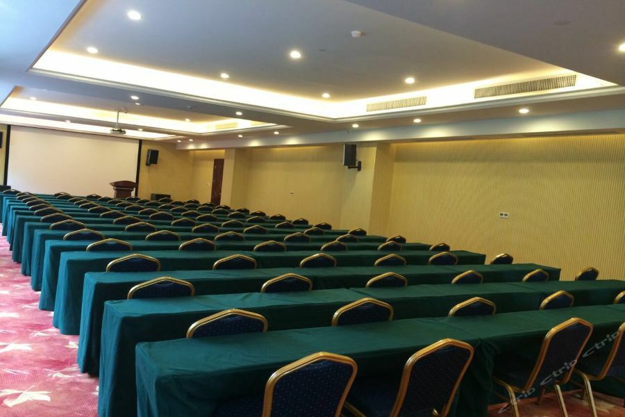 Vienna Hotel Shenzhen Longzhu Exterior foto